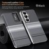 Flip Case for Samsung Galaxy A16 A17 A36 A37 A57 A55 A56 5G with Smart LED View Window & Card Holder, Shockproof Anti-Scratch Phone Bumpers
