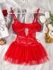 Abbigliamento erotico femminile – Completini intimi erotici