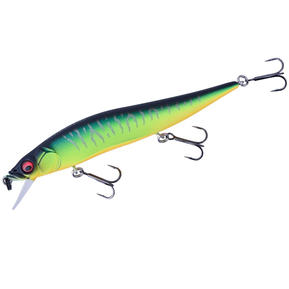 Megabass VISION ONETEN Japanese Silver Ayu Lure Jr.