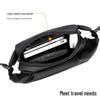 Lishen Men's Multifunctional Crossbody Bag
