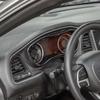 Instrument Panel Decoration Protective Cover For  Dodge Challenger 2015 Up Car Interior Accessories