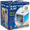 First Gen Mini Air Cooler – Portable USB Fan & Household Air Conditioner