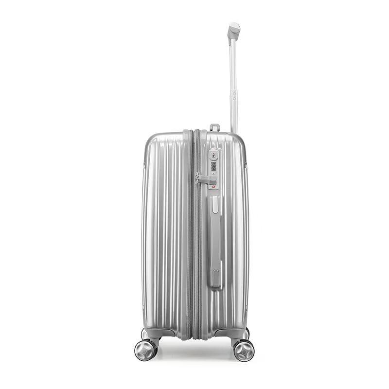 Valigia Trolley rigida American Tourister da 21 pollici