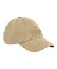 AJOBYAJO Arch Logo Nylon Cap [Beige]