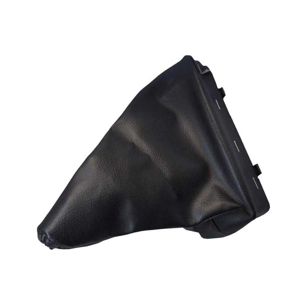 Parking Handbrake Black Boot Gaiter For OPEL CORSA C 2001-2006 COMBO C 2001-2011