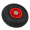 Electric Car Tire Inflatable Tire Replacement Rubber