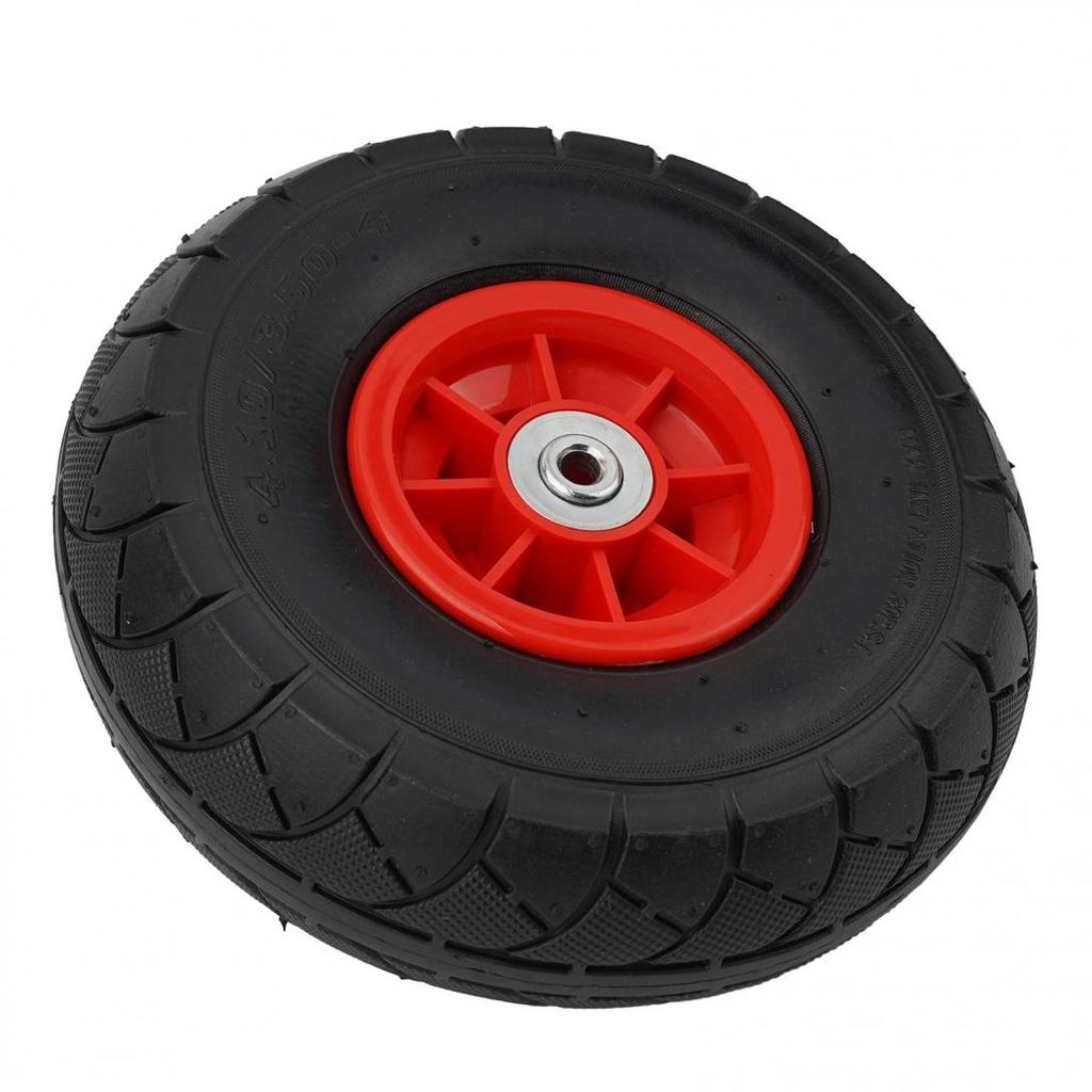 Electric Car Tire Inflatable Tire Replacement Rubber