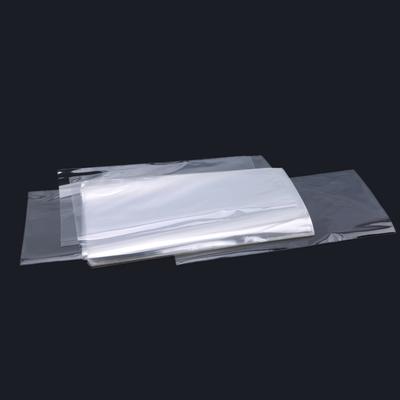 100 peças de sacos de armazenamento de notas de dinheiro com caixa transparente porta-moedas pastas de álbum