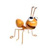 Iron Art Ant Decoration: Creative Desktop & Garden Ornament