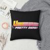 Sofa Decor Umamusume Anime Cartoon Pillowcases Accessories Pillow Covers Square Multi-Size