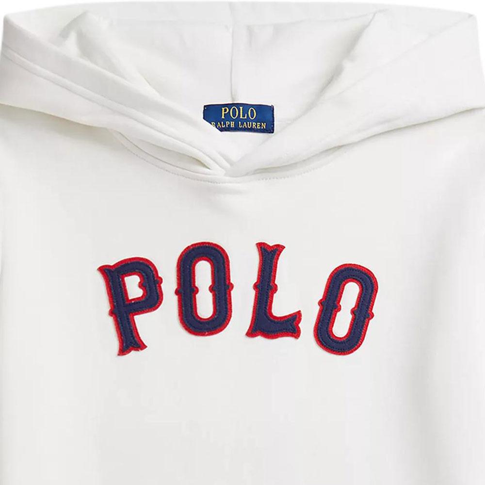 Polo Ralph Lauren Hoodie Logo Langarm Kinder Tops 323964472-001
