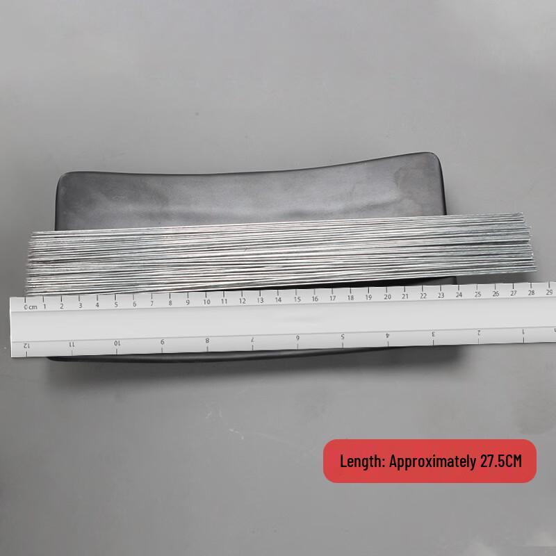 Stainless Steel Round BBQ Skewers