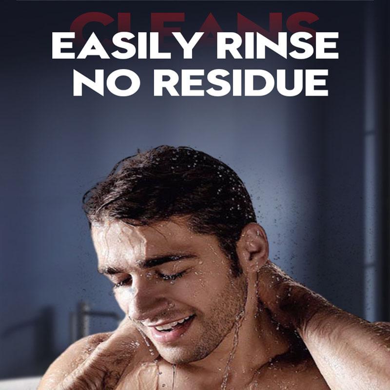Firm Hold Hair Wax for Men - Matte Finish and Natural Look Hair Styling Pomade