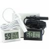 Electronic Hygrometer Embedded Digital Temperature Humidity Meter Fy 12 Meter With Probe
