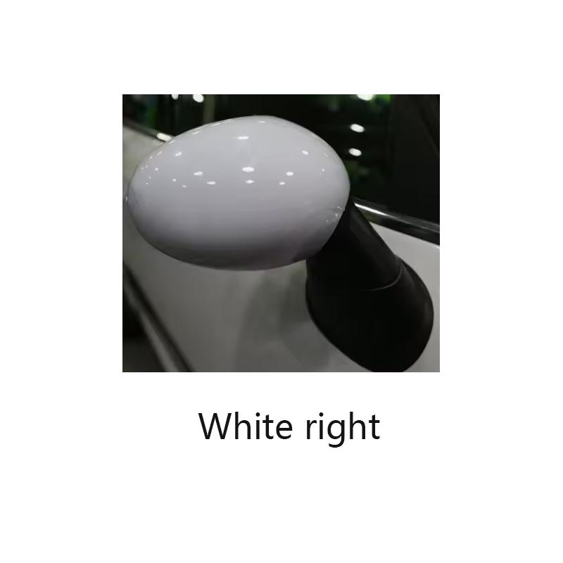 Auto Left or Right Rear Mirror Cover Heated Rearview Mirror For Mini F54 F55 F56 F57 F60 2014 2015 2016 2017 2018