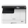 Toshiba A3 Black & White Multifunction Laser Printer CN plug (adapter included)
