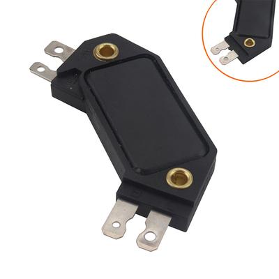 Zündmodul 4-polig für GM 1974–88 Chevy Pontiac Olds Buick LX301 D1906HT