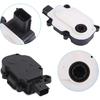 Grille Active Shutter Motor Actuator Compatible for Ford Escape 2013-2019 1.6L 2.0L 2.5L Motor Active Radiator Grille Shutter Actuator Replace