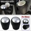 New Product Car Accessories 6 Speed Gear Shift Knob For Nissan Juke F15 Qashqai J10 Dualis X-Trail Stick Shifter Lever  Handle