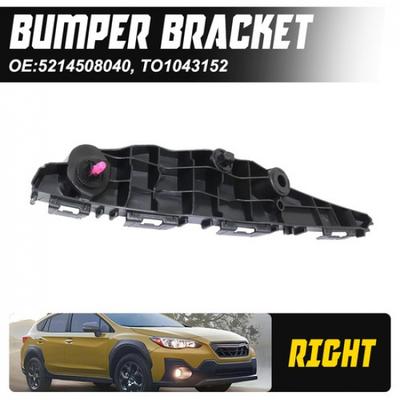 For Toyota Sienna -24 2025 Front Right Passenger Bumper Retainer Bracket EXV