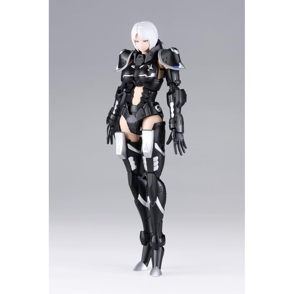 Kotobukiya Titanomaki Stratohound 1/12 Scale Plastic Model Approximately 160mm Height