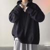 Herenhoodie Herfst/Winter Vintage Veelzijdig Gebreide Trendy Trui Casual Kleding