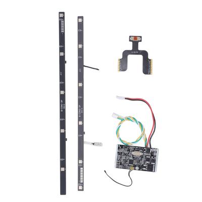 BMS Controller Battery Dashboard BMS Circuit Board Parts for Xiaomi M365 Electric Scooter