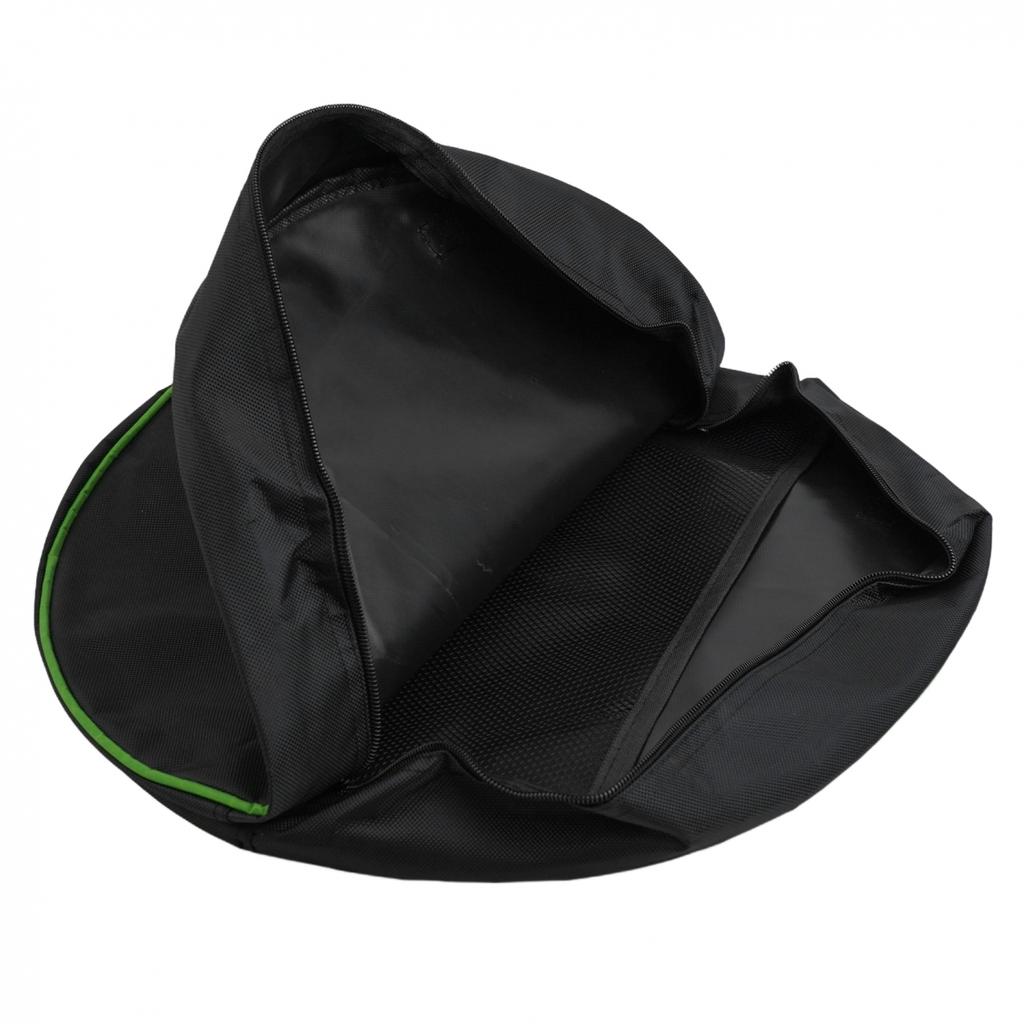 For Caravan Electric For Car Charging Cable Bag with Waterproof Coating