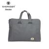 SHERIDAN Herr Canvas Affärs-Casual Handväska