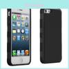 Tpu Antigravity Nano Technology Phone Case For Iphone5 And 5s With Shockproof Protection