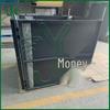 Modular PVC Flood Control Barrier