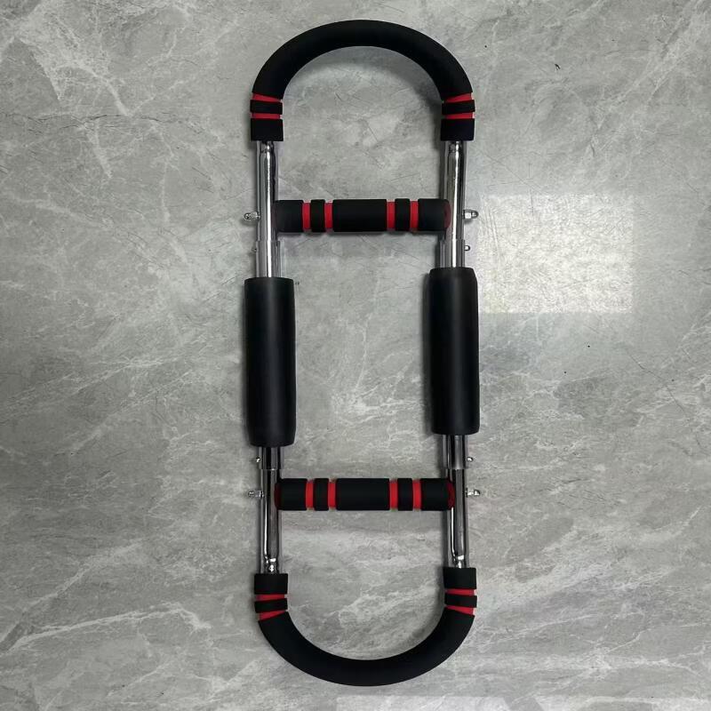 Adjustable U-Shape Hand Spring Exerciser