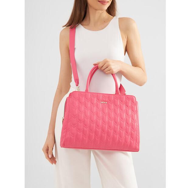Сумка MEXX MEXX-E-001-05 розовый