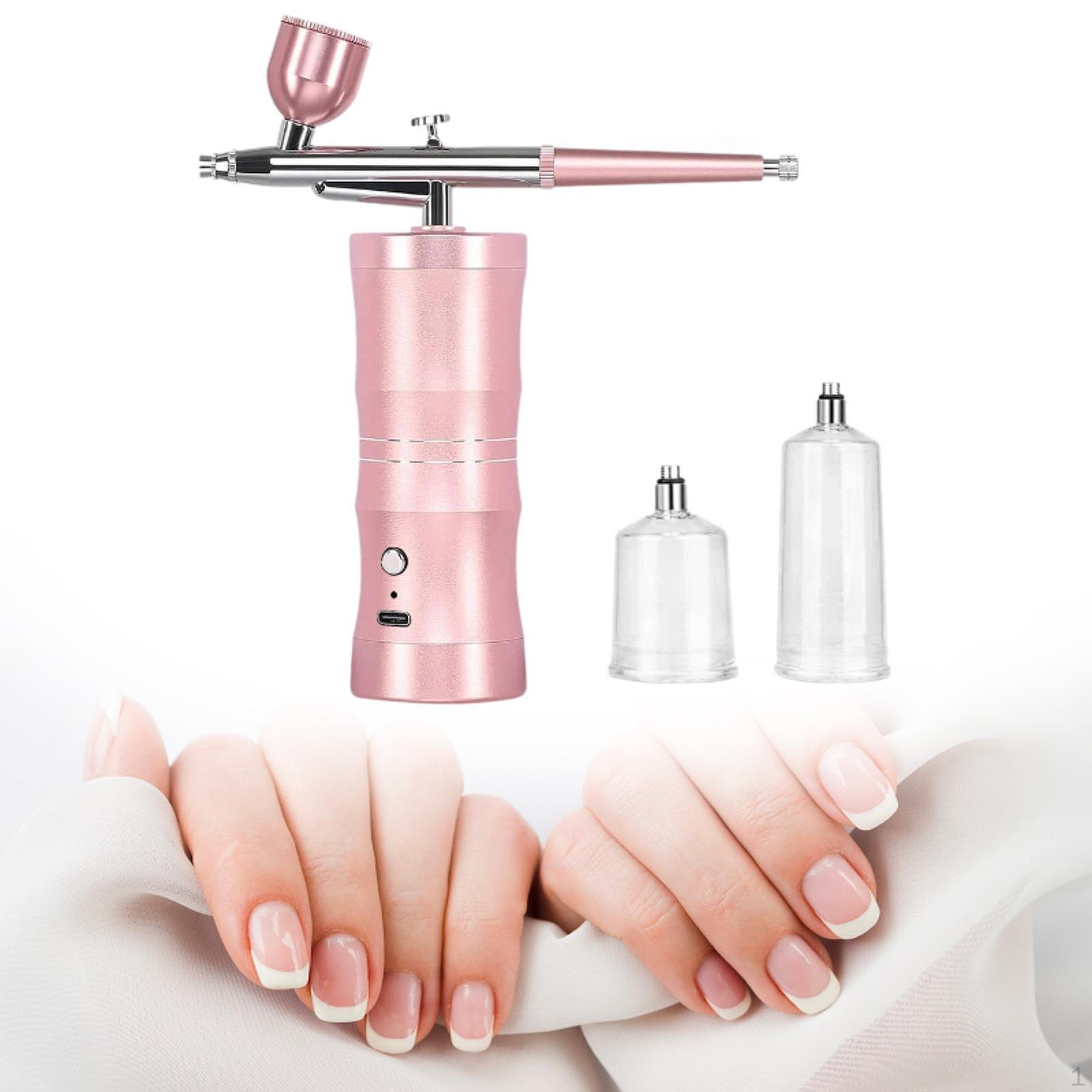 

Краскопульт с аккумулятором для многоцелевого использования для домашнего парикмахера