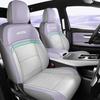 All-Season Full Coverage Seat Cover for GAC AION Y Plus