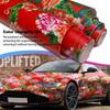 Accesorii de exterior – Autocolante pentru auto