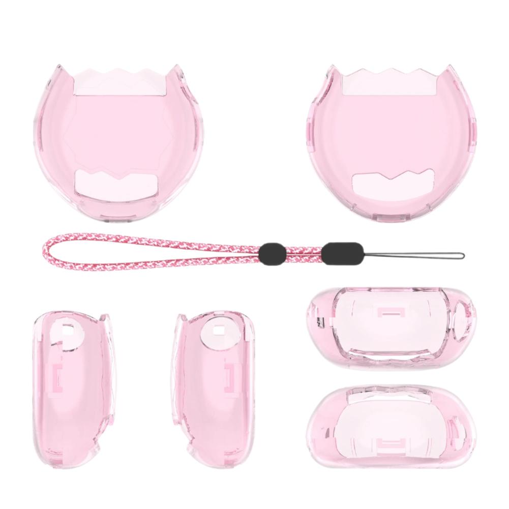 New Hot Shell For Tamagotchi Smart Paradise Case Cover Soft Shell Paradise Protective Case Birthday Gift