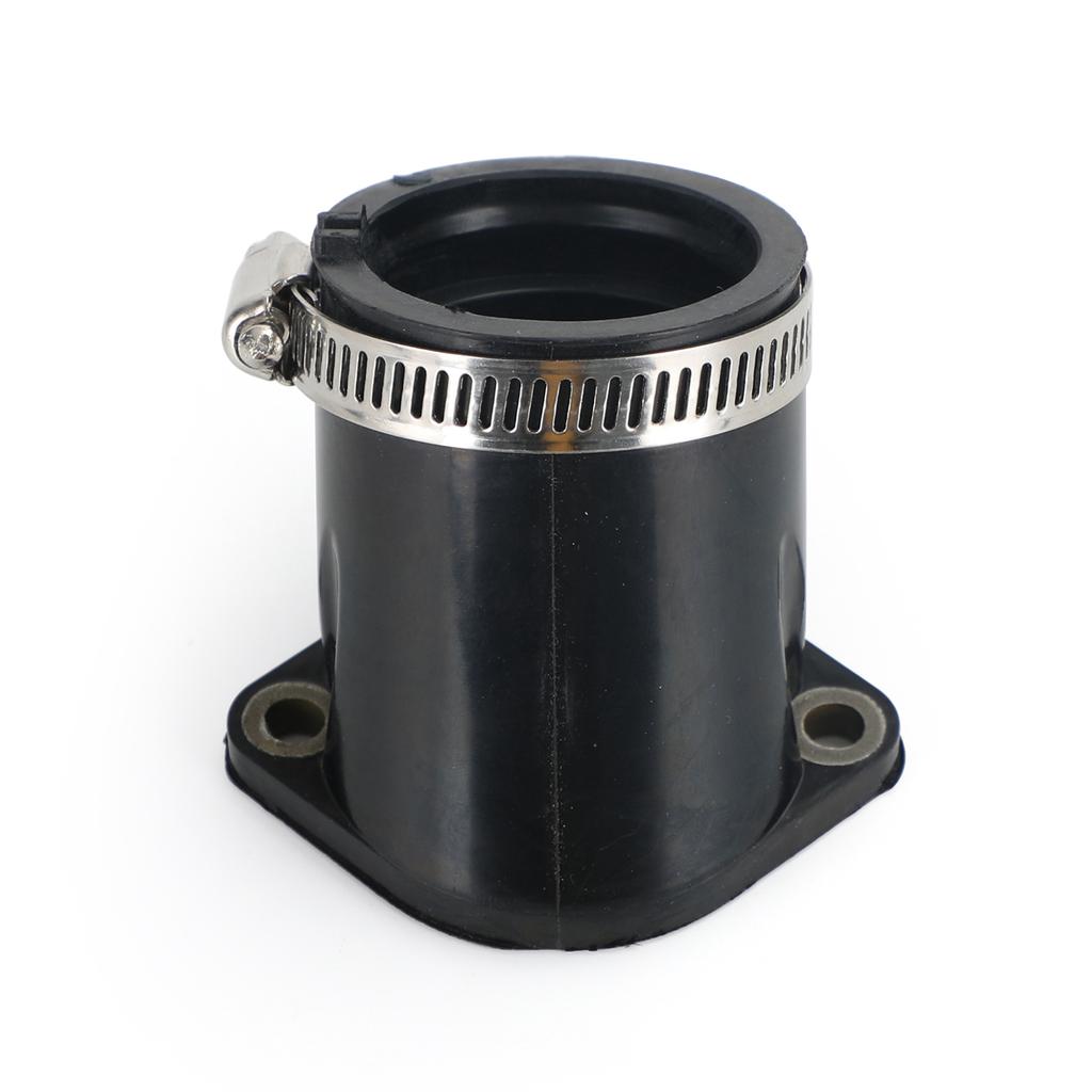 Intake Carb Joint Boot Insulator For Kawasaki KVF 400 Prairie 2WD 4WD 1997-2002