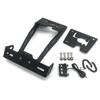 Motorcycle With LED Light License Plate Holder Tail Tidy For Yamaha XSR 900 XSR900   Accessories