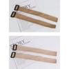 Overcoat Sleeve Band Women Trench Coat Belt Replacement For Trench Coat Men