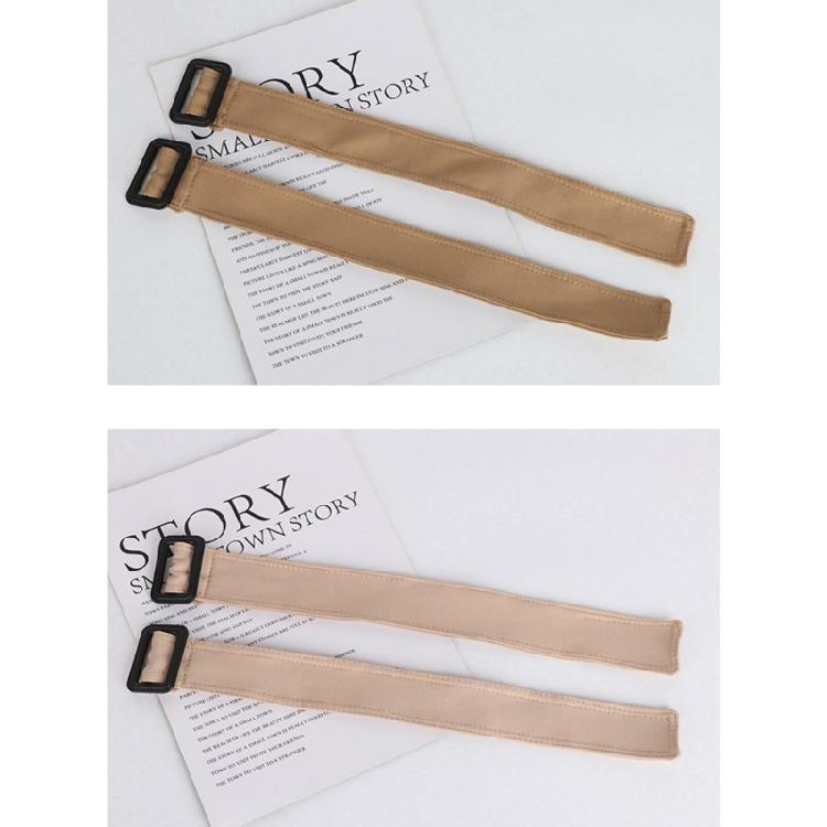 Overcoat Sleeve Band Women Trench Coat Belt Replacement For Trench Coat Men