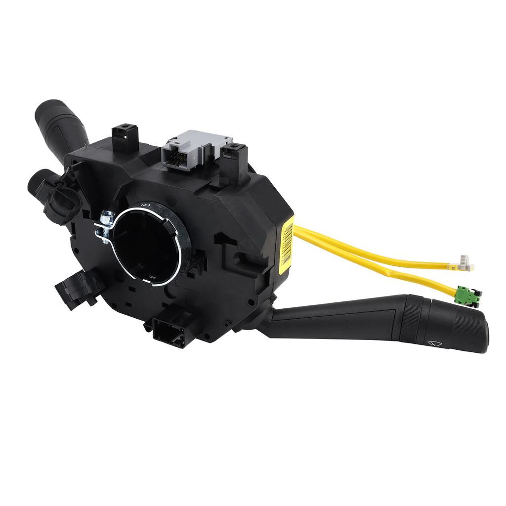 Steering Column Switch Complete for Fiat Punto Evo Abarth 735471939 735521318