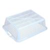 Chahua Plastic Storage & Draining Basket