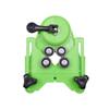 Multi-Function Glass Tile Locator & Drill Guide with Suction Cup