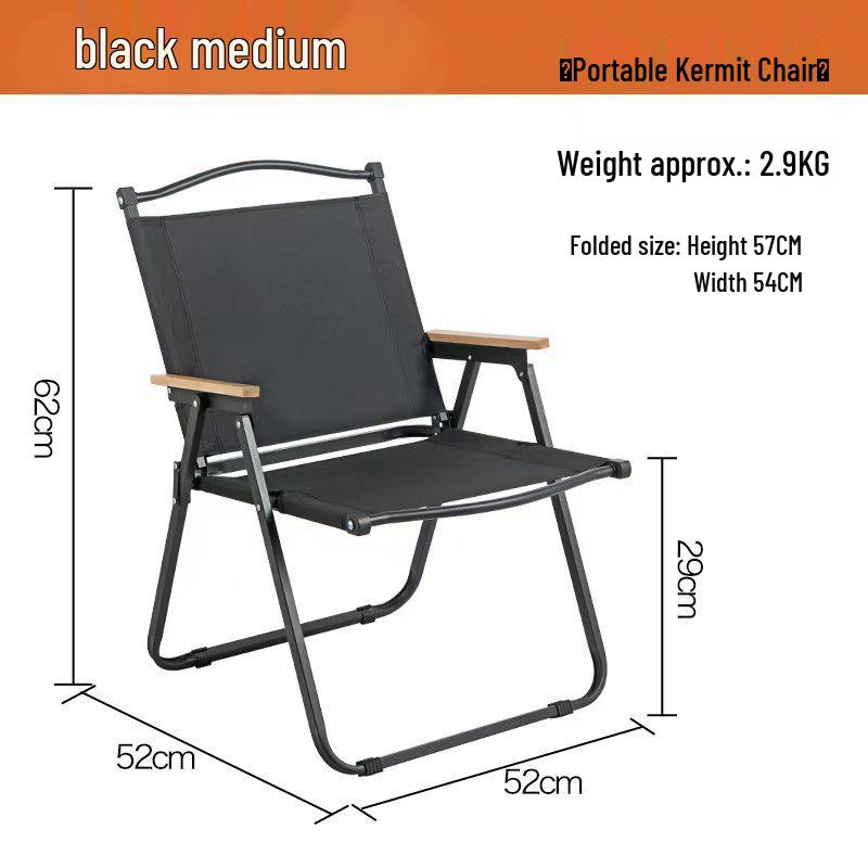 Portable Ultra-light Folding Camping Table and Chair Set for Outdoor Picnics and Barbecues