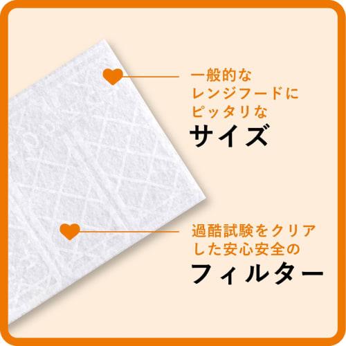 Toyo Aluminum Echo Products Stick-On Pads, Thick Super Deep, 60cm, 3 Sheets