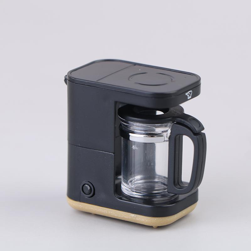 Dollhouse Miniature Decoration Mini Kitchen Electrical Toy Decoration