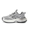 Augustine silver dad shoes women's 2025 new summer thick-soled small and light casual sports shoes ins