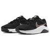 Nike Legend Essential 3 NN P Cushioning Abrasion Resistant Cushioning, Wear Resistant Low Top Training Shoes Women's FB7150-001