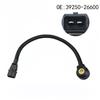 39250-26600 Knock Detonation Sensor For Hyundai Elantra 2001-2003 Tiburon 2001 2003 2004 & Dodge Verna 2004-2005 1.5L 1.6L 2.0L